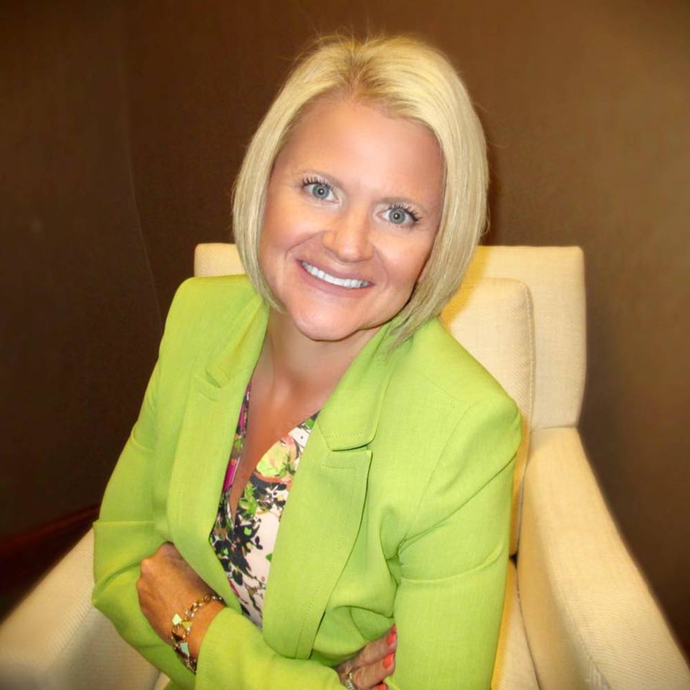 Meet your Posher, Kelly